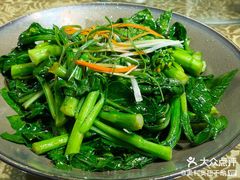 -良师门滨海人家·海鲜·家常菜(滨海城店)