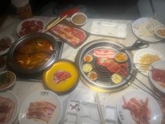 -火炉火自助餐(西直门凯德MALL店)