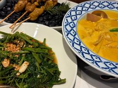 -泰香米泰国餐厅(鎏嘉码头店)