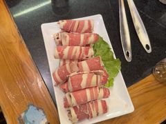 -重庆钢头火锅(宽窄店)