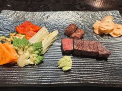 -Ginza Onodera铁板烧(外滩十八号店)