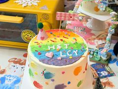 -米柚烘焙教室(新天地购物中心店)