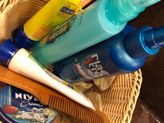 卫生间用品-成都大熊猫繁育研究基地