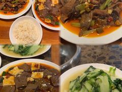 -一只烧鸡公(解放碑店)