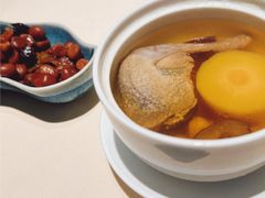 -侨美食家·粤菜(体育西路店)