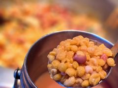 -山河屯铁锅炖鲜鹅·东北菜(开发区一店)