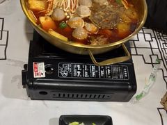 -云晓光头烧烤吧(盛夏店)