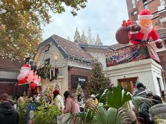 -弗兰克牛排西餐厅Ribone steak house(柠檬花园店)