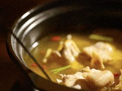 -老李家土菜馆·安吉地标美食