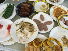 -康陵正德春饼宴26号