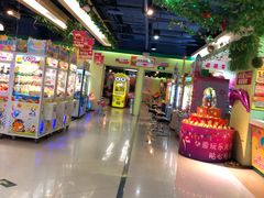 -小象猛犸(炫地购物中心店)
