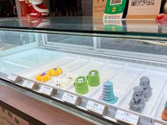 -嗒令甜品·主题融合料理餐厅(首座时代店)