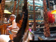 大堂-威斯汀舞台餐厅