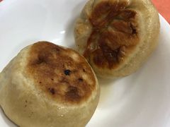 门钉肉饼-增盛魁小吃店