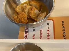 -小螺大作·螺蛳粉火锅(林和西店)