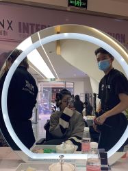 点击看大图 -MINX名珂斯·烫染形象设计