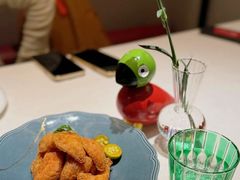 -華府Deluxe(兴业太古汇店)