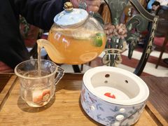 -秘密旅行Bonjour(黑金冠 江南西店)