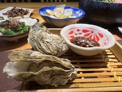 -割烹旭日本料理(龙湖狮山天街店)