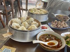 -真食净香居·内蒙烧麦(亚运村店)