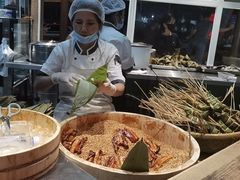 -筱爷叔·上海传统手工菜(玉树路店)