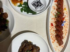 本帮熏鲳鱼-上海人家花樣年华(虹口龙之梦店)