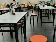 大堂-福海面馆(阳曲店)