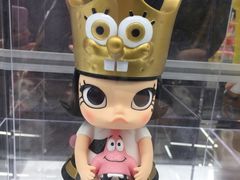 -泡泡玛特POPMART(侨福芳草地店)