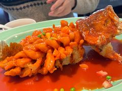 -西湖春天•老字号杭州菜(百汇店)