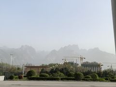 -华山北站
