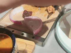 -通海俄式烧烤·俄罗斯大串(嵩山路店)