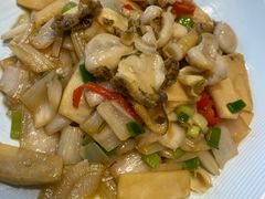 -山外山菜馆(玉泉路店)
