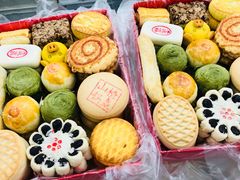 -北京稻香村(天桥乐汇百货商场店)