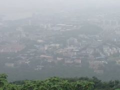 -紫金山山顶公园