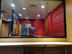 -麦当劳(曲阳店)