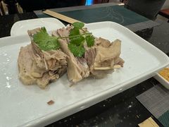 -飞天大厦清真餐厅