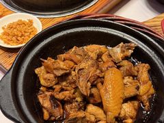 -客家大院·非遗赣南客家菜(郁孤台店)