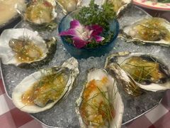 -吉源大排档·鱼生·海鲜(烧烤彩印厂店)