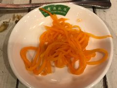 小菜-217丰惠源抓饭(星湖街店)