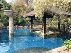 -厦门日月谷温泉渡假村