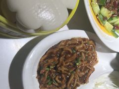 -老平安农家菜(平安店)