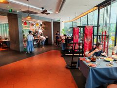 -闽海肴(北辰荟店)