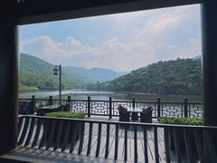 -徂徕山森林康养度假谷温泉