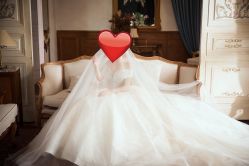 -喜喜婚纱HAPPINESS STUDIO奢定馆(海淀体验馆)