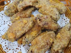 -南记食粥坊·宵夜大排档(莲花总店)