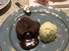 -OGGI TRATTORIA PIZZERIA(深业上城店)