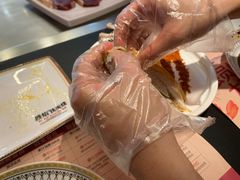 -盛焰铁板烧(王府井店)