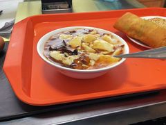 豆腐脑-护国寺小吃(新街口店)
