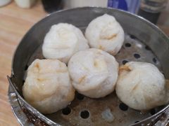 -吃不亏特色包子(三峡广场店)