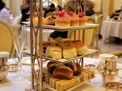 -The Ritz Restaurant
